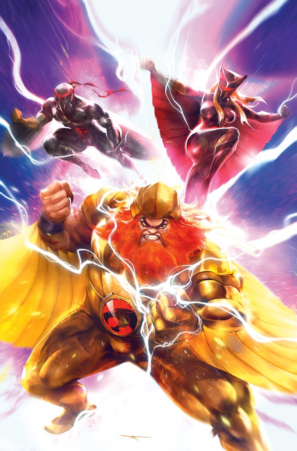 Cover H Ivan Tao Virgin Variant cover
