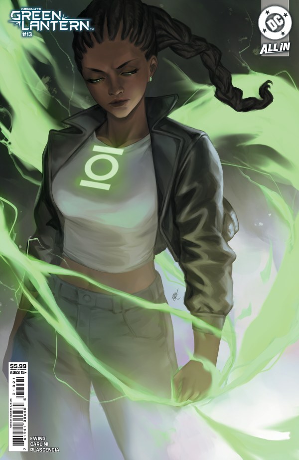 Cover B Ejikure Variant