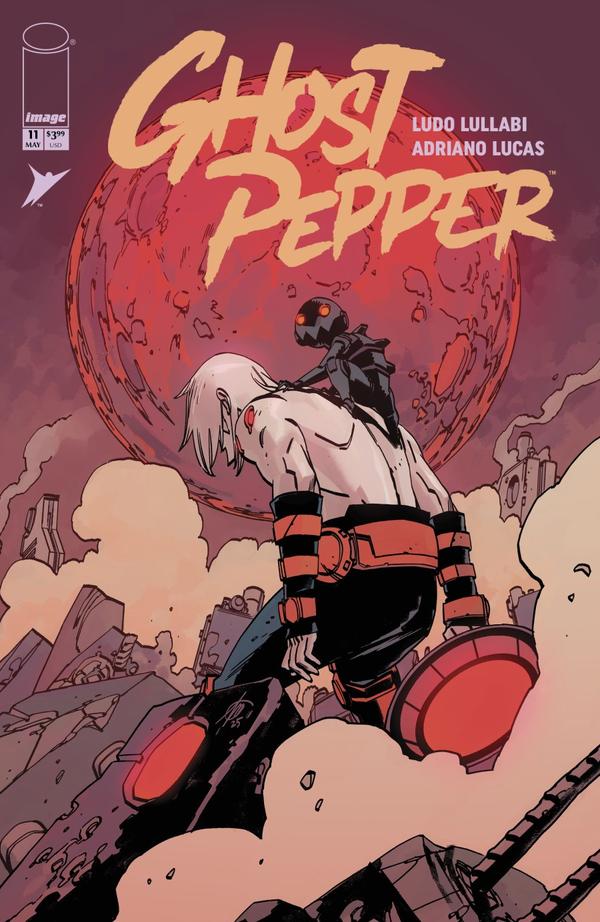 Cover E 1:50 Andrea Milana Variant cover