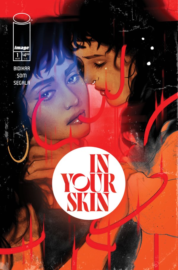 Cover D 1:25 Tula Lotay Variant cover