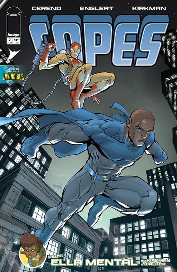 Cover C Gleb Melnikov Variant