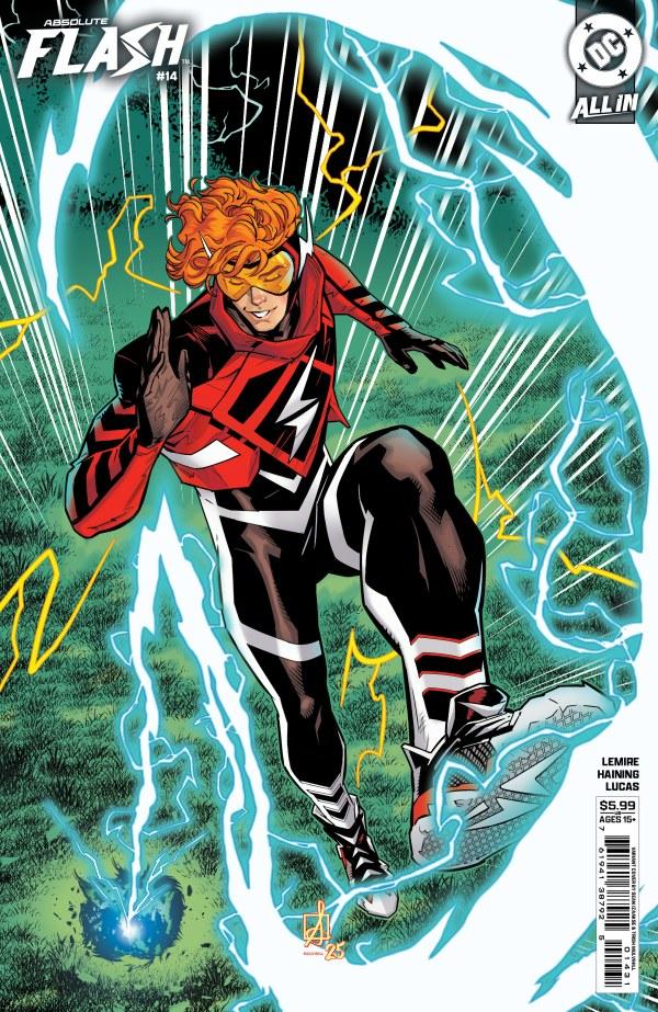 Cover C Sean Izaakse Variant