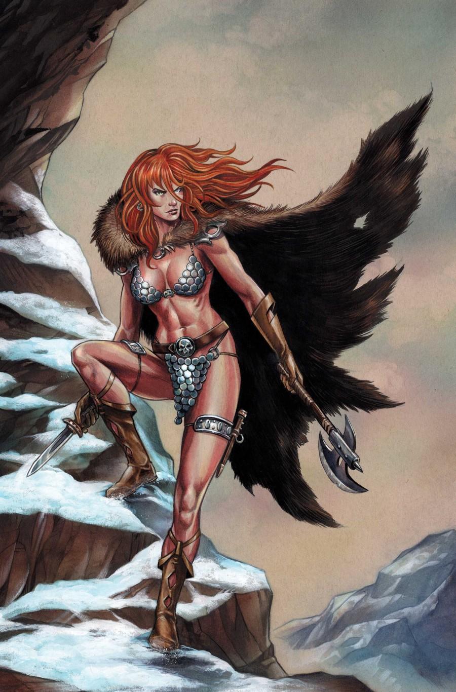 Cover J 1:10 Mike Rooth Virgin Variant cover