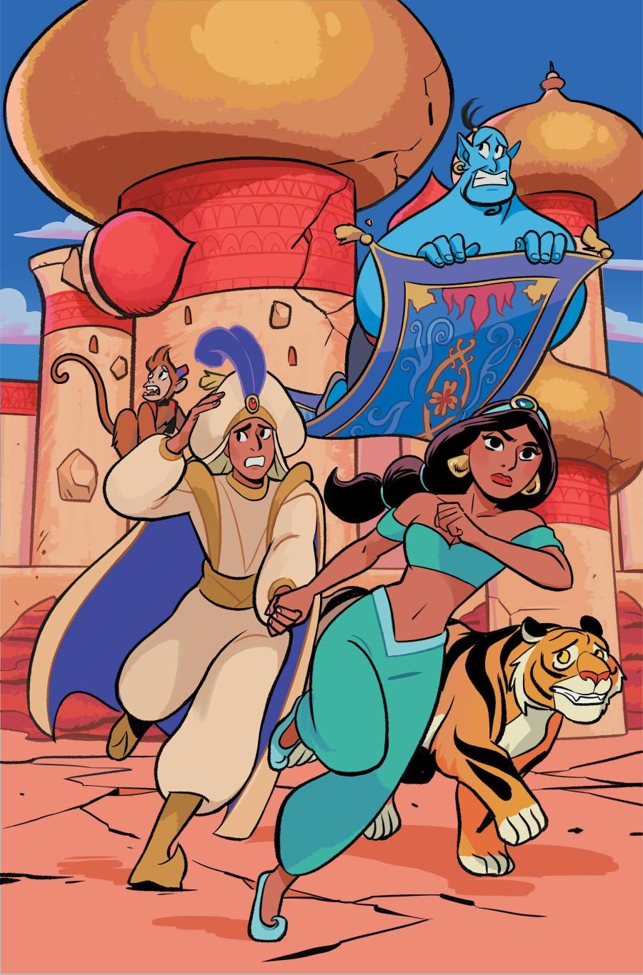 Cover H 1:15 Natacha Bustos Virgin Variant