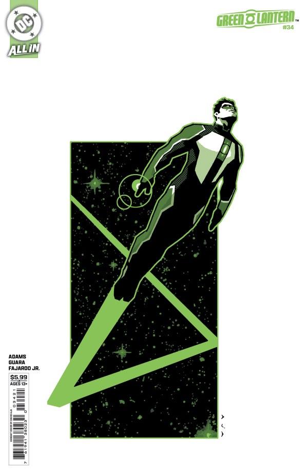 Cover B David Aja Variant