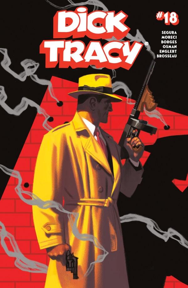 Cover B Greg Smallwood Variant