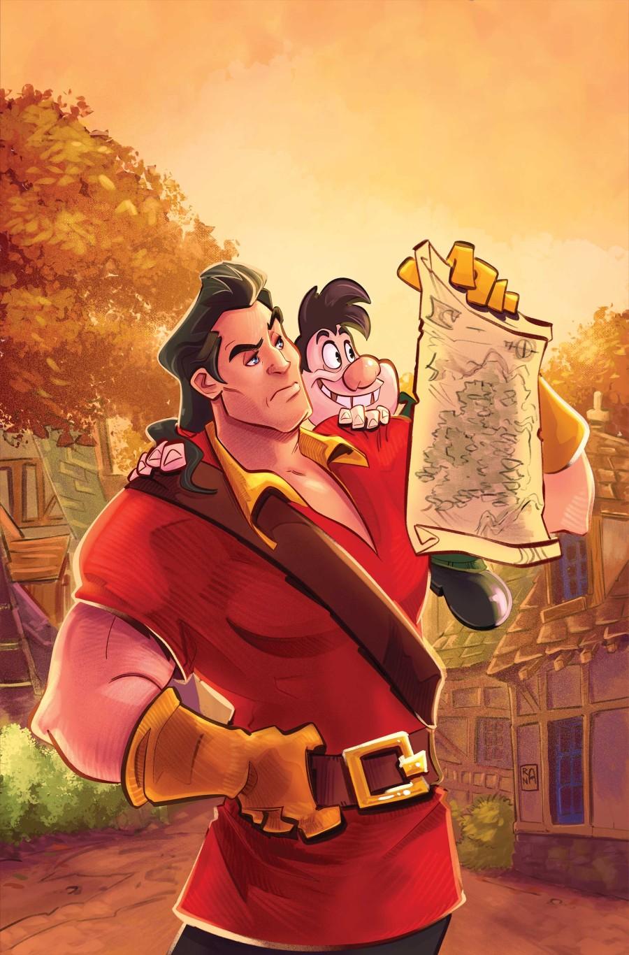 Cover H 1:20 Alessandro Ranaldi Virgin Variant