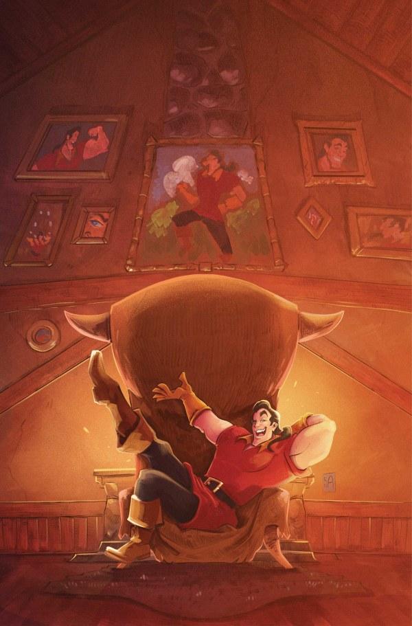 Cover H 1:20 Alessandro Ranaldi Virgin Variant