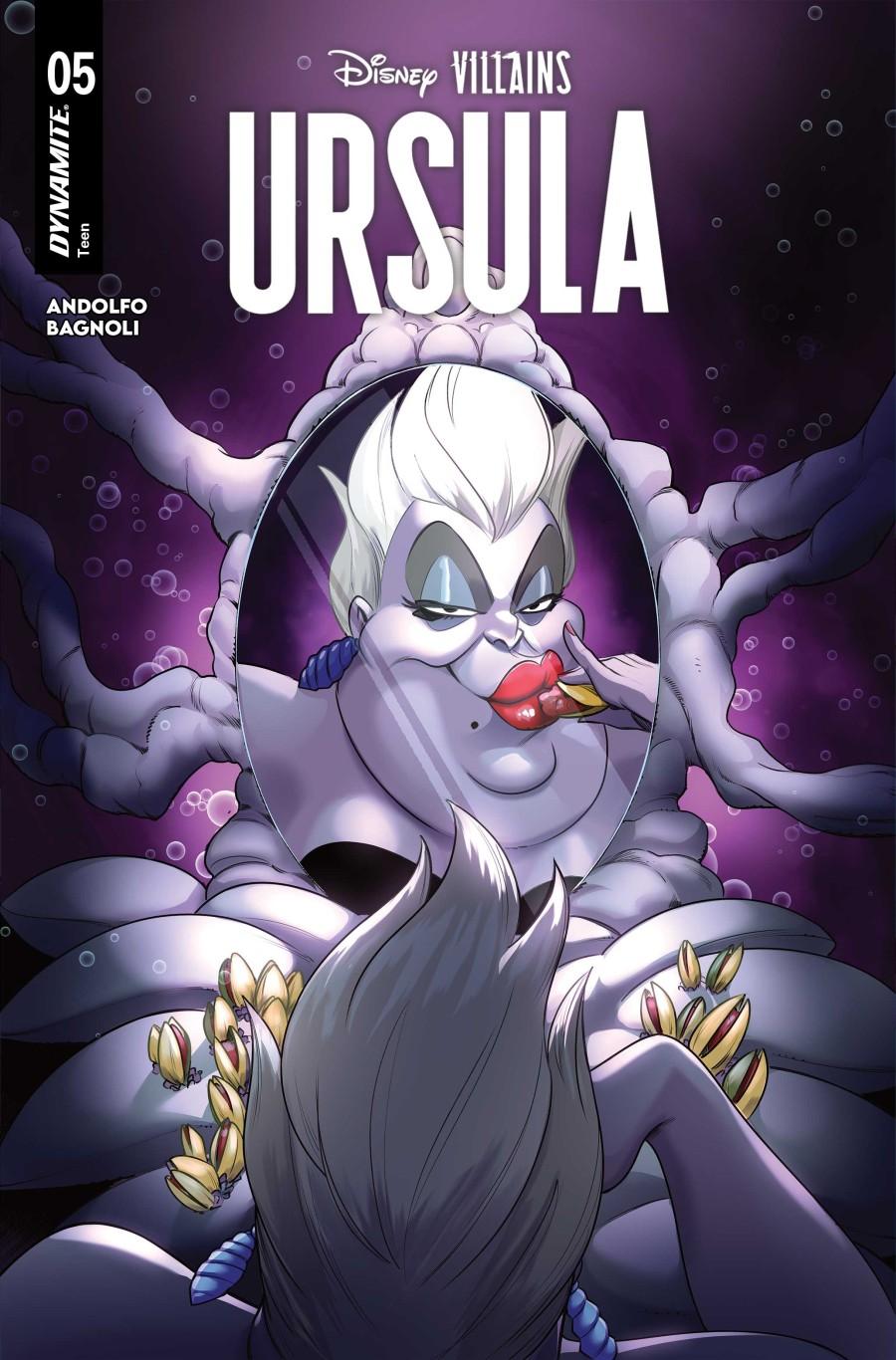Cover C Bob Quinn Variant cover