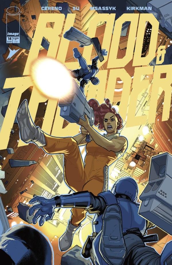 Cover D 1:25 Pete Woods Variant