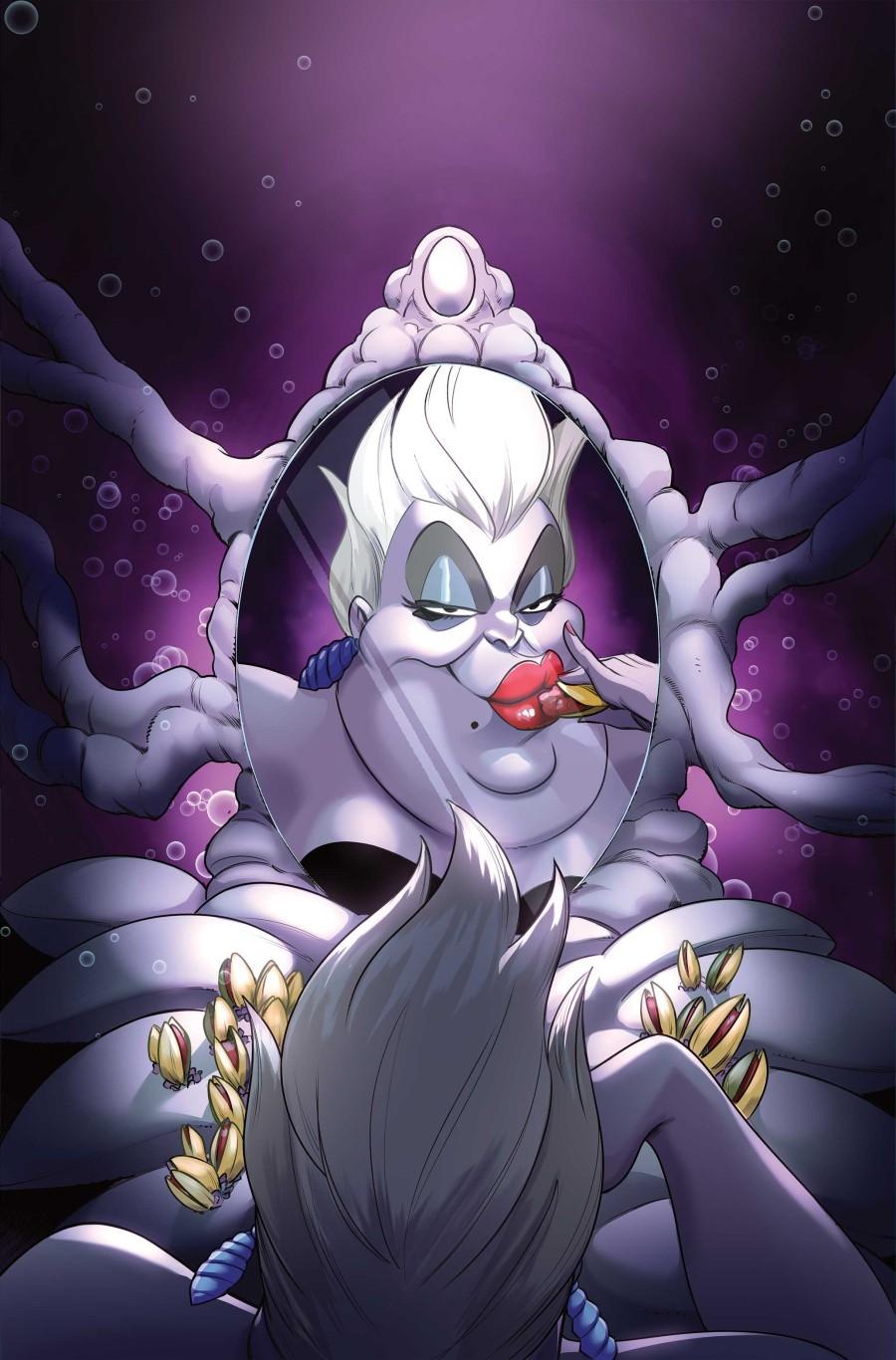 Cover I 1:15 Bob Quinn Virgin Variant cover