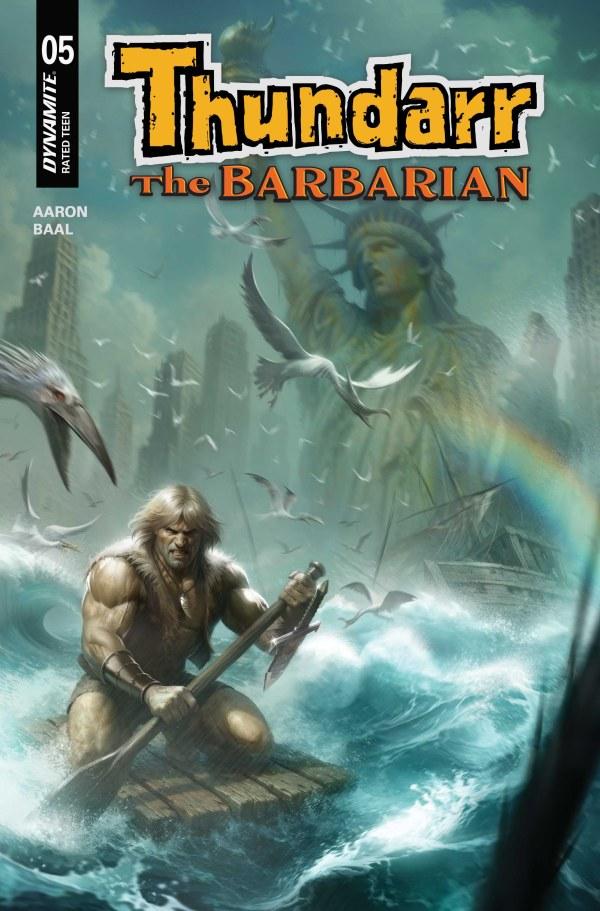 Cover B Francesco Mattina Variant cover