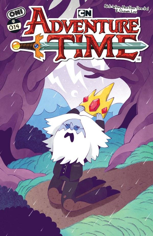 Cover D 1:10 Cleonique Hilsaca Variant