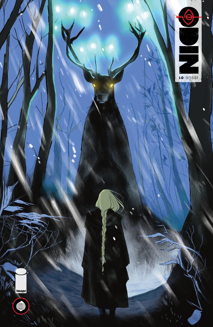 Cover B 1:10 Letizia Cadonici Variant cover