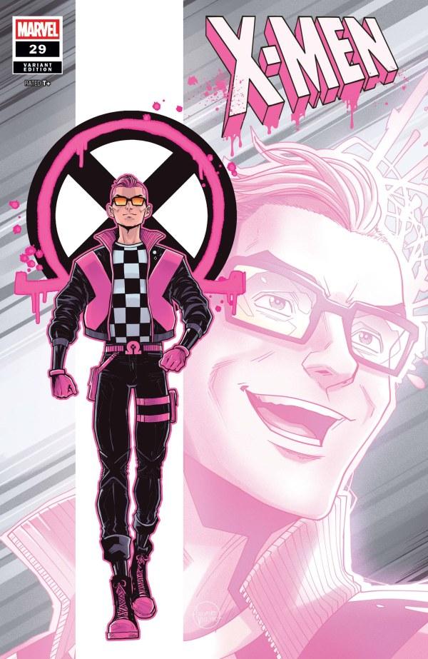 Luciano Vecchio Variant