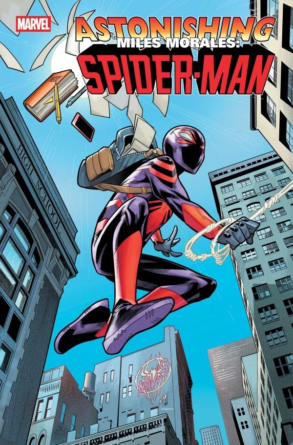 Paco Medina Variant