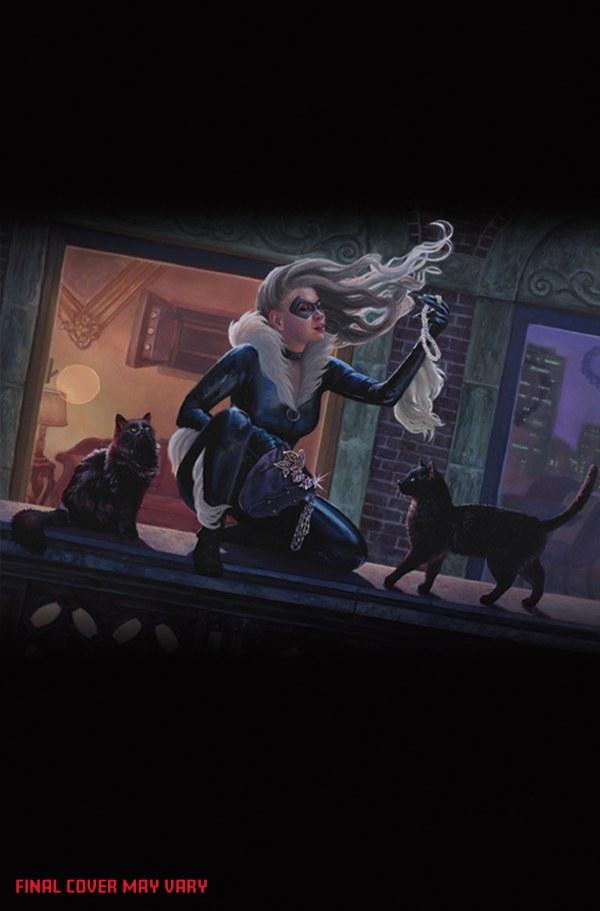 1:50 Alessandra Pisano Magic: The Gathering Virgin Variant