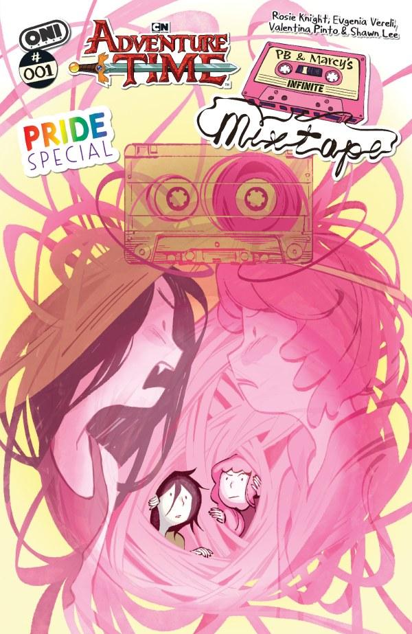 Cover D 1:10 Mary Ainza Variant