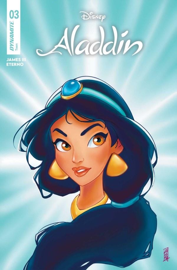 Cover D Cartoon Head Variant