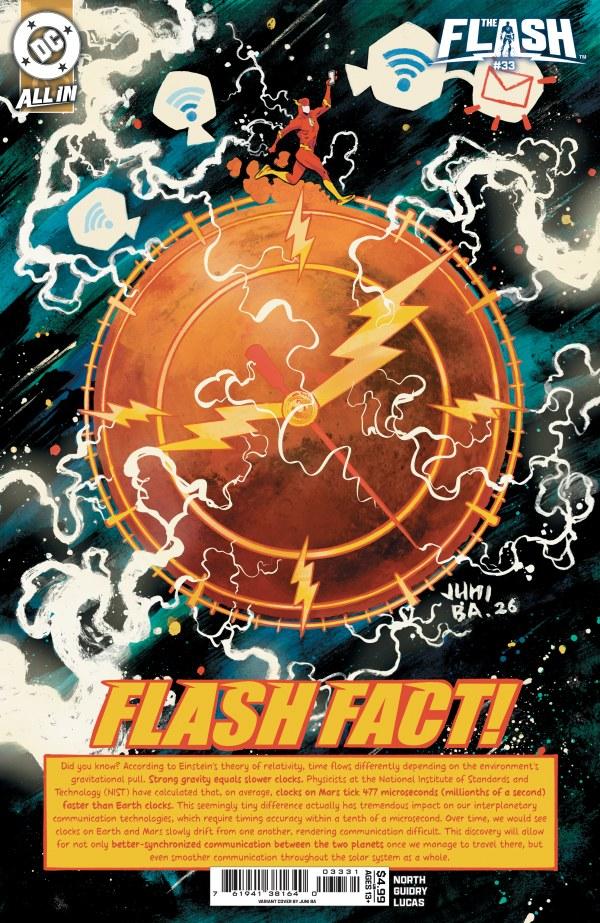 Cover C Juni Ba Variant