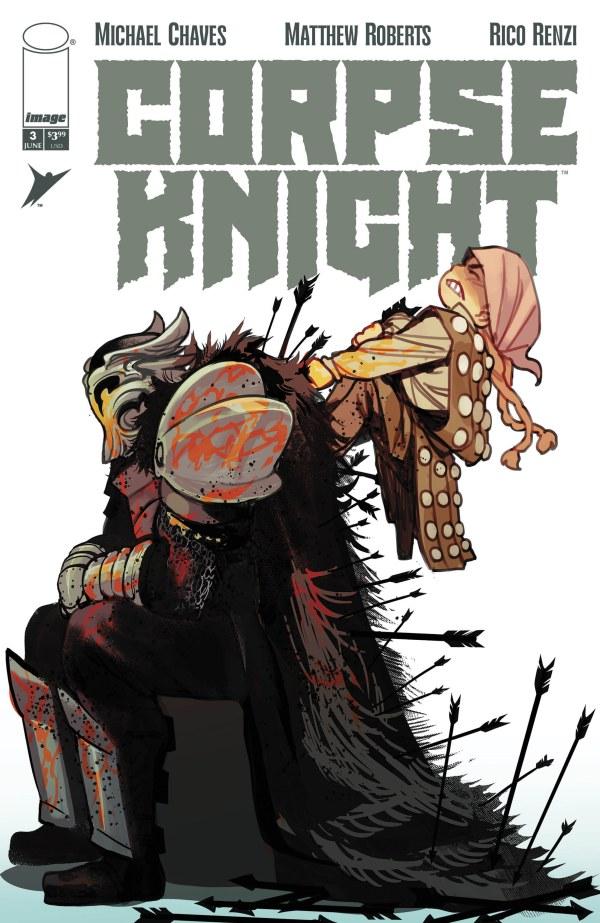 Cover E 1:50 Baldemar Rivas Variant