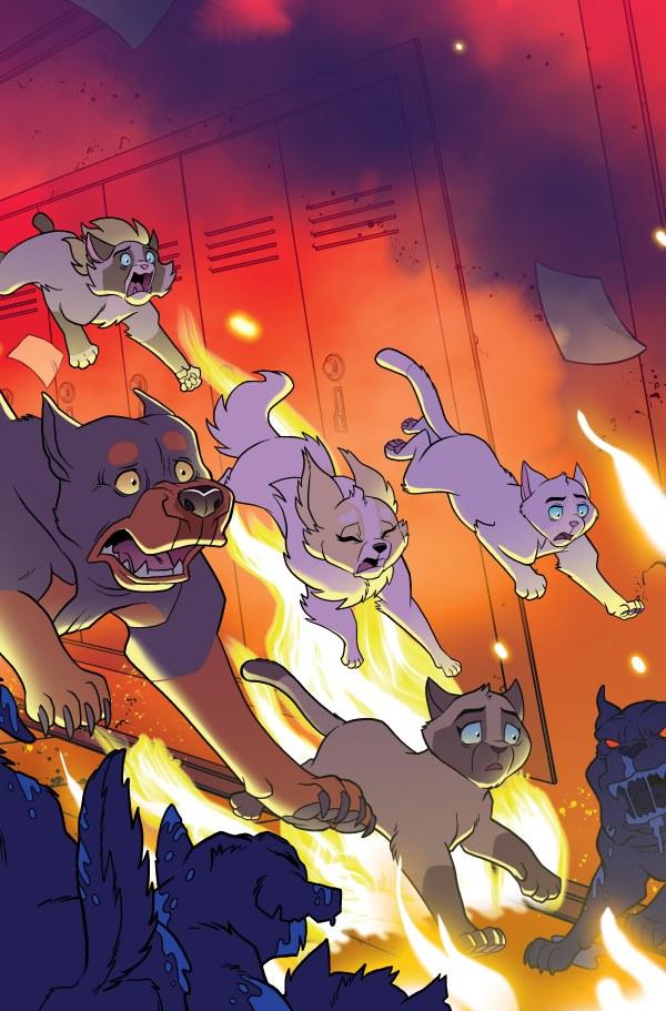 Cover F Tone Rodriguez Foil Virgin Variant cover