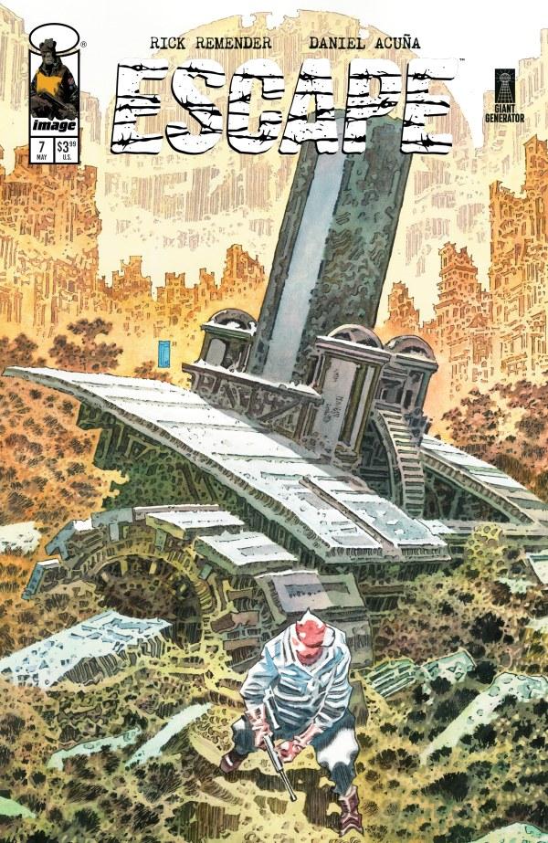 Cover B Toni Fejzula Variant