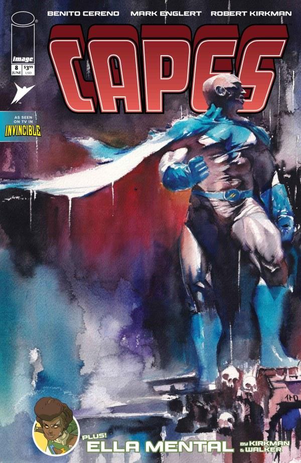 Cover D Ito Variant