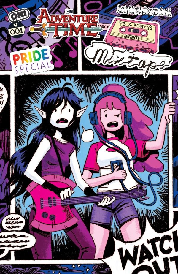 Cover B Chan Variant