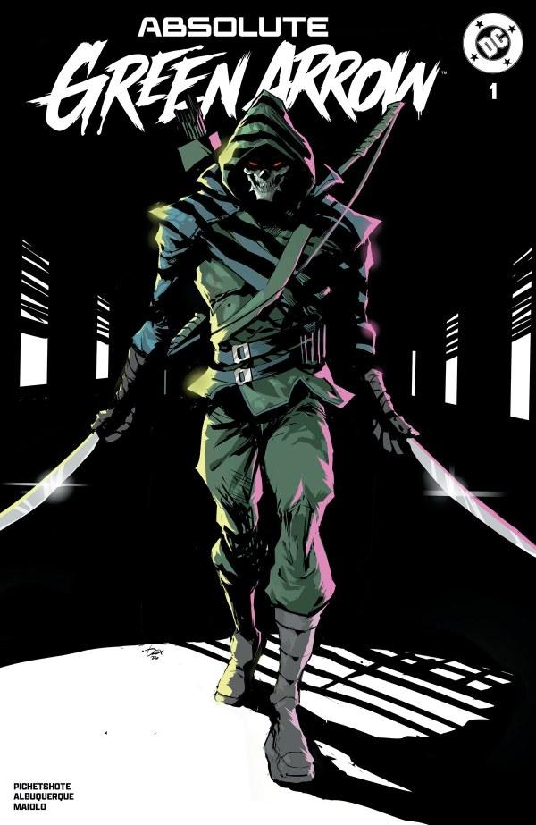 Big Time Collectibles Fan Expo Philly Dexter Soy Variant