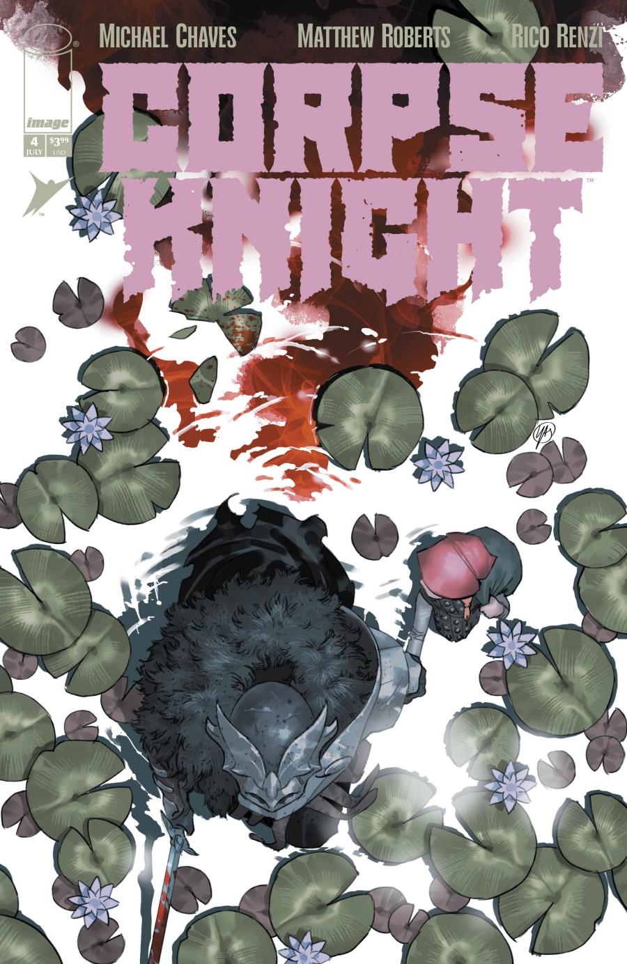 Cover E 1:50 Yasmine Putri Variant