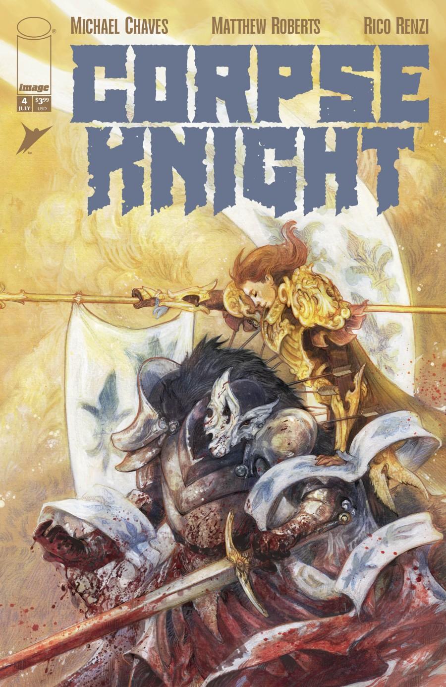 Cover B Tiffany Turrill Variant