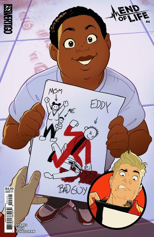 Cover B Ro Stein Variant