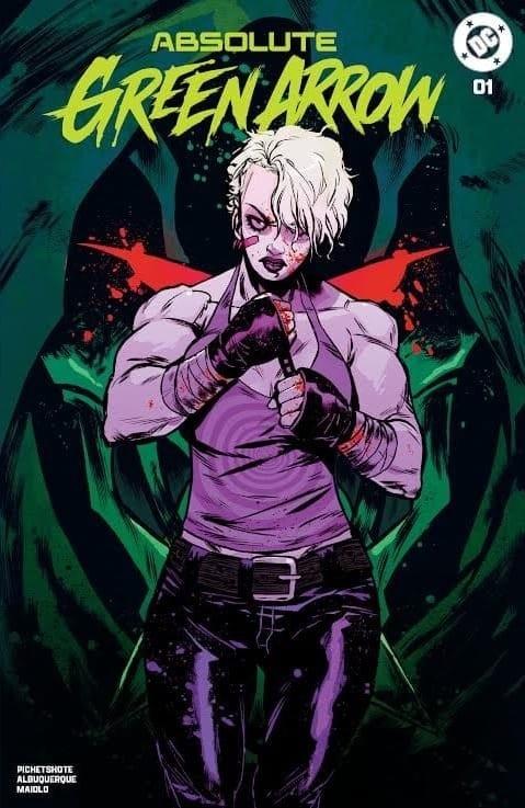 Third Eye Comics Sanford Greene Variant
