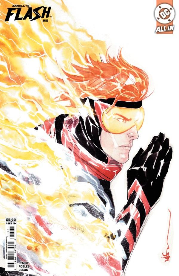 Cover C Dustin Nguyen Variant