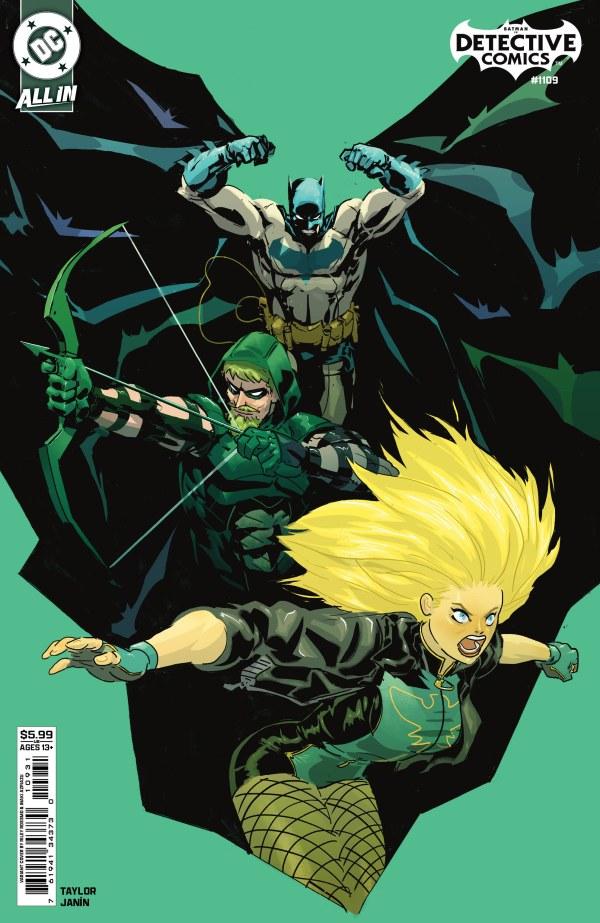 Cover C Riley Rossmo Variant