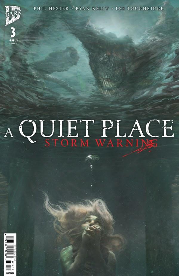 Cover B Rahzzah Variant