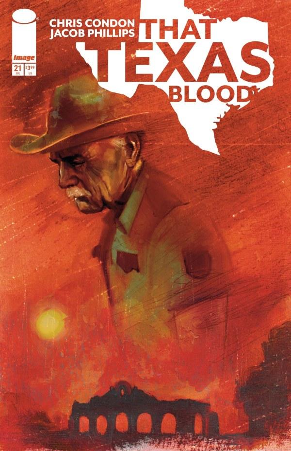 Cover B Martin Simmonds Variant cover