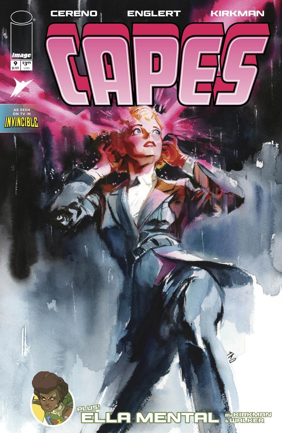 Cover D Ito Variant