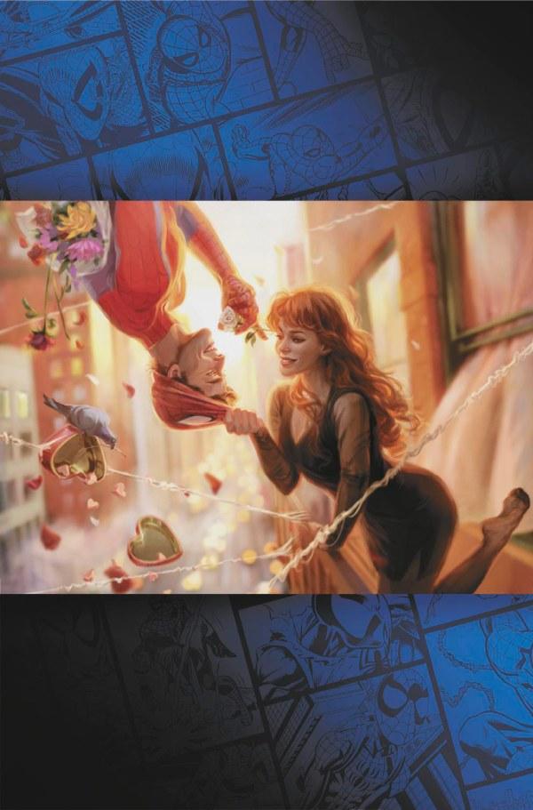 1:50 Nereida Magic: The Gathering Virgin Variant
