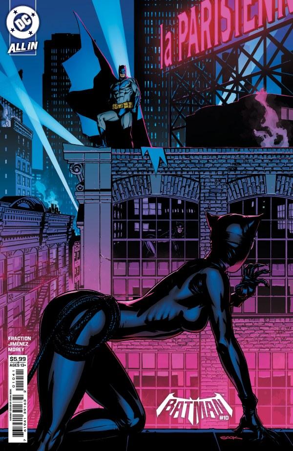 Cover D Ryan Sook Variant