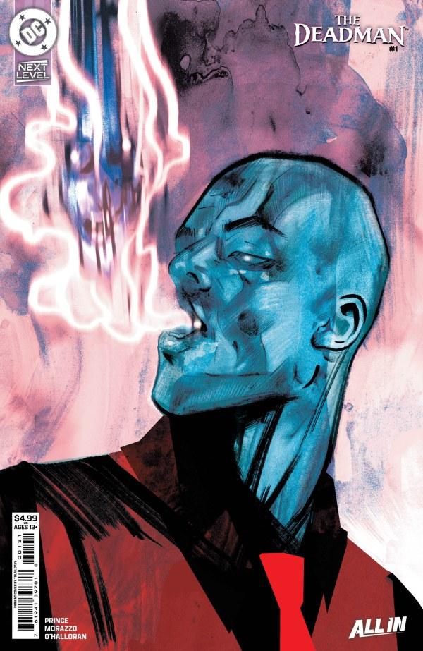 Cover C Tula Lotay Variant