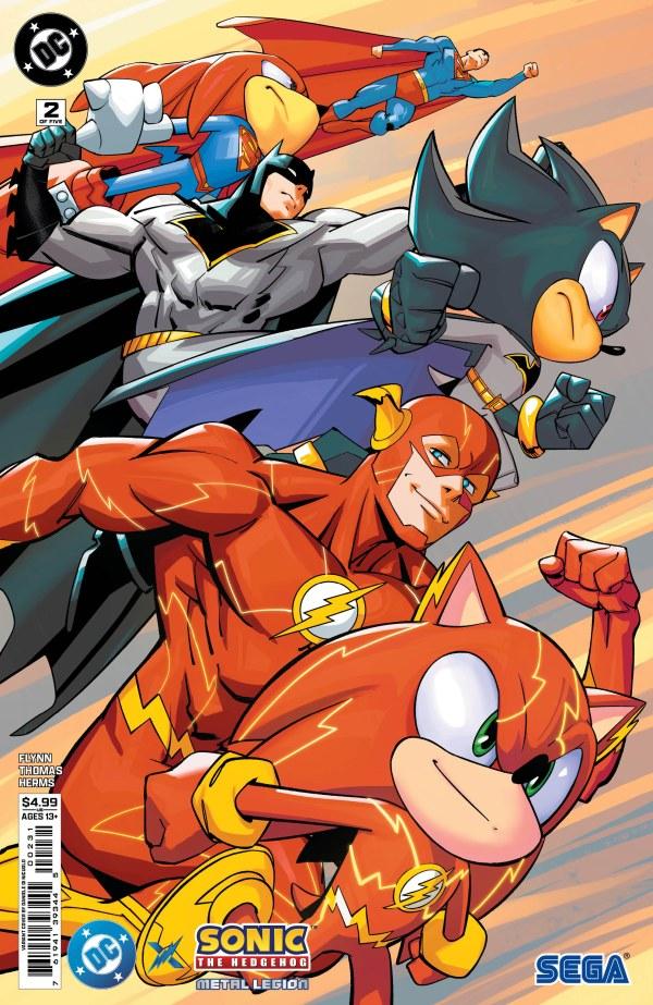 Cover C Daniele Di Nicuolo Variant