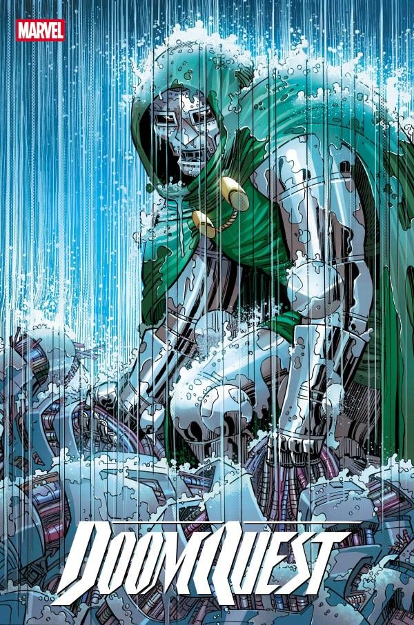 John Romita Jr. Variant