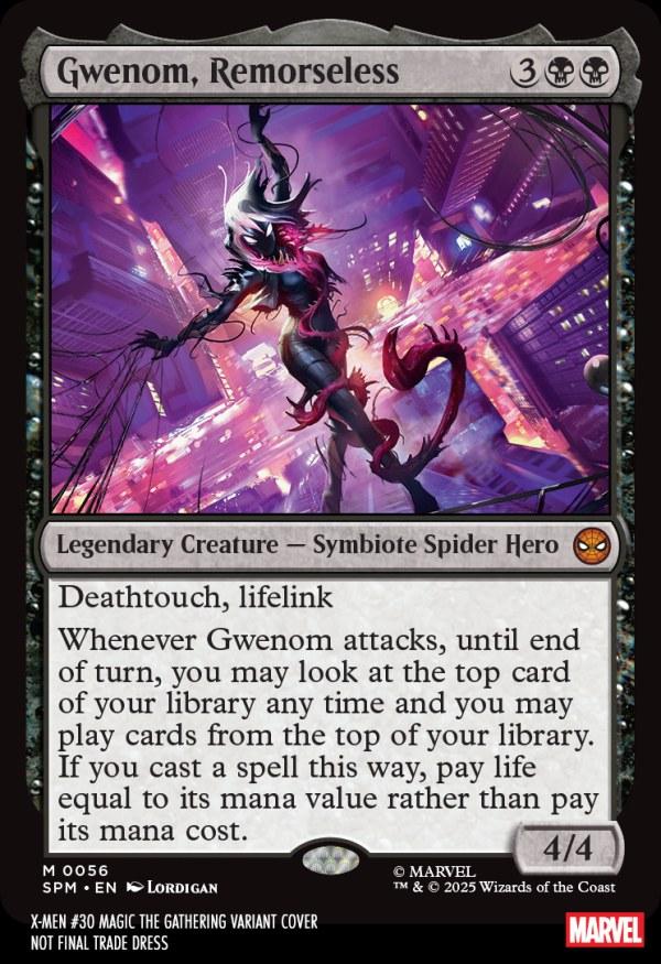 Lordigan Magic: the Gathering Variant