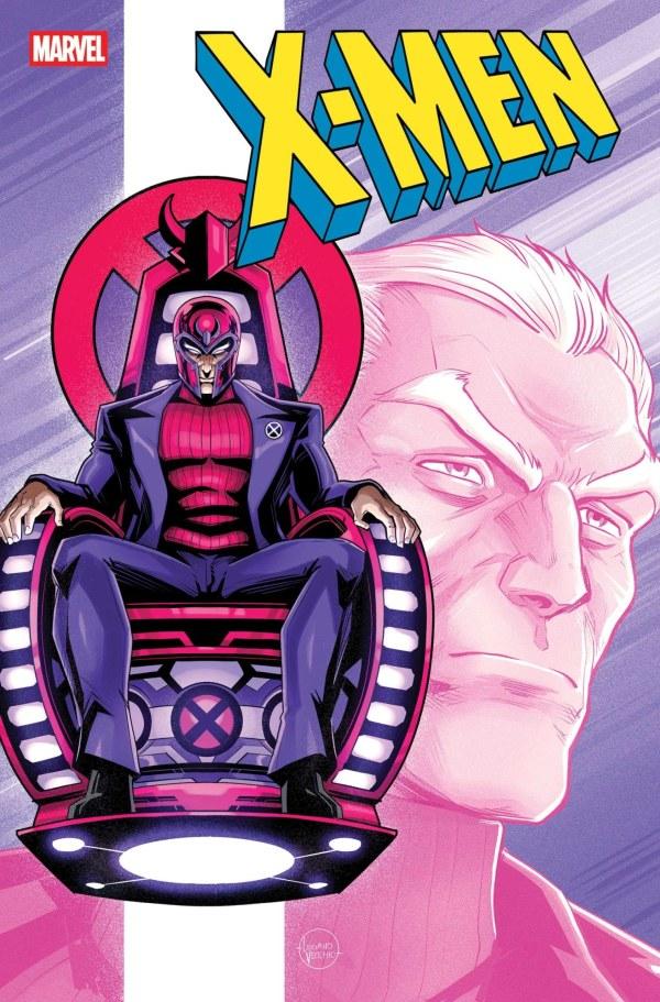 Luciano Vecchio Variant