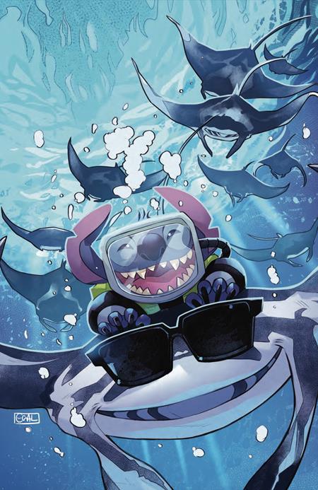 Cover I 1:15 Edwin Galmon Virgin Variant cover