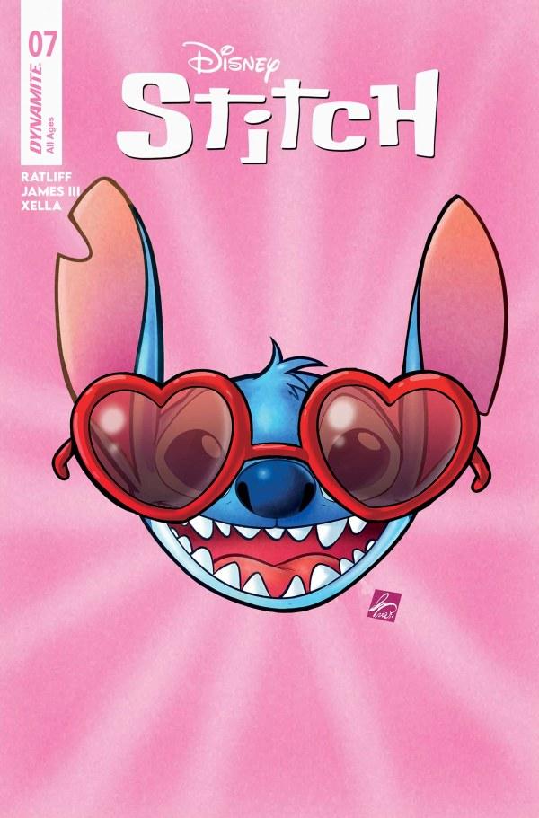 Cover C Ciro Cangialosi Variant cover