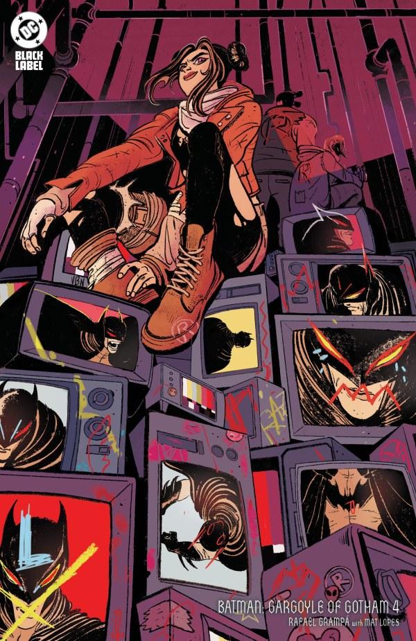 Cover E 1:25 Valentina Napolitano Variant