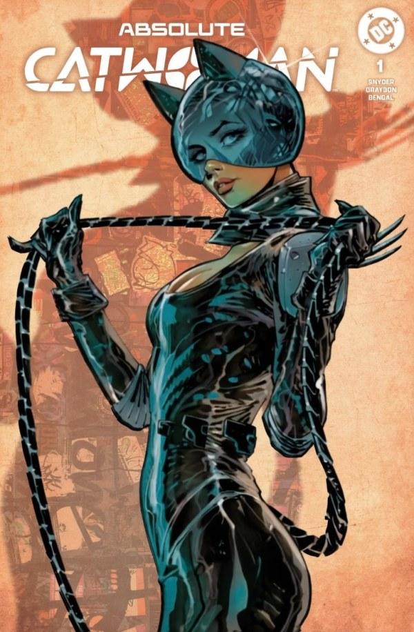 Sequential Art Comics Dan Panosian Foil Variant